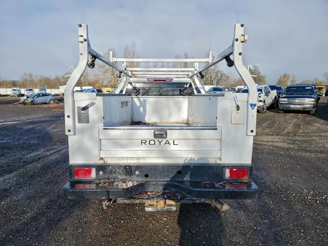 GMC Sierra K2500 Heavy Duty Image 5