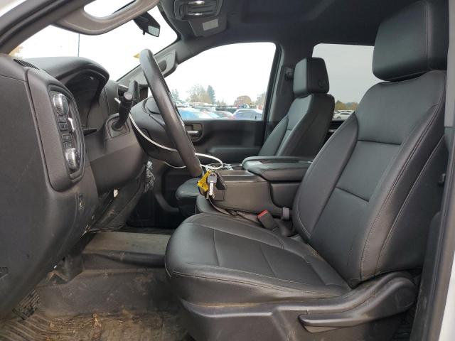 GMC Sierra K2500 Heavy Duty Image 8