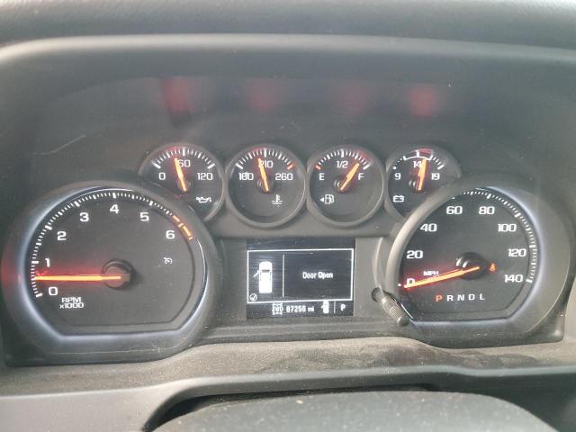 GMC Sierra K2500 Heavy Duty Image 6