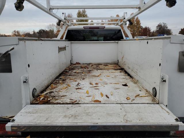 GMC Sierra K2500 Heavy Duty Image 4