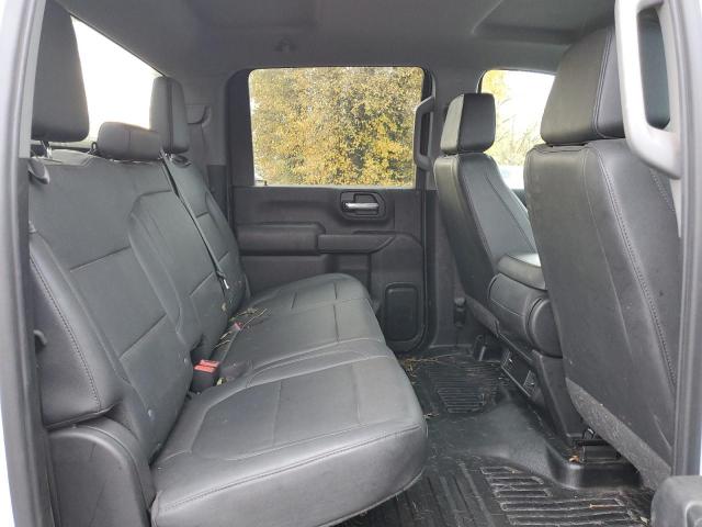 GMC Sierra K2500 Heavy Duty Image 10