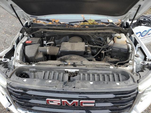GMC Sierra K2500 Heavy Duty Image 9