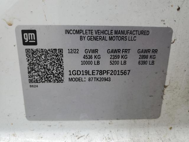 GMC Sierra K2500 Heavy Duty Image 13