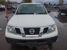 Nissan Frontier S Image 5