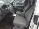 Nissan Frontier S Image 7