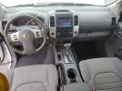 Nissan Frontier S Image 9
