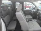Nissan Frontier S Image 8