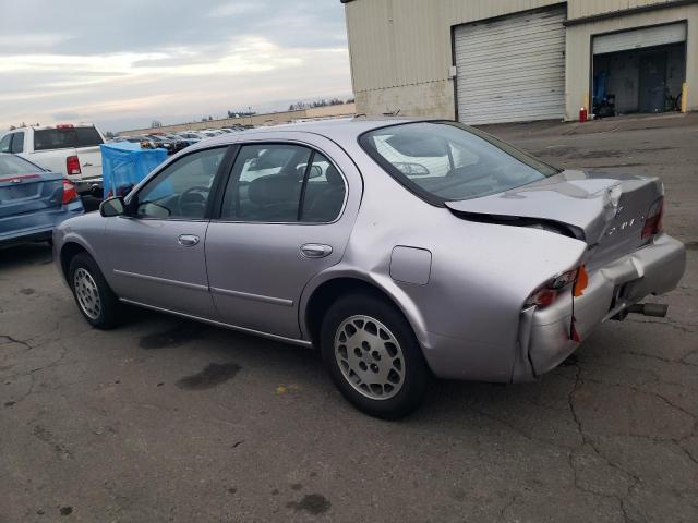 Nissan Maxima Gle Image 2