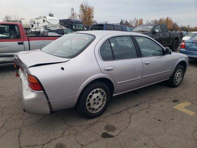 Nissan Maxima Gle Image 11