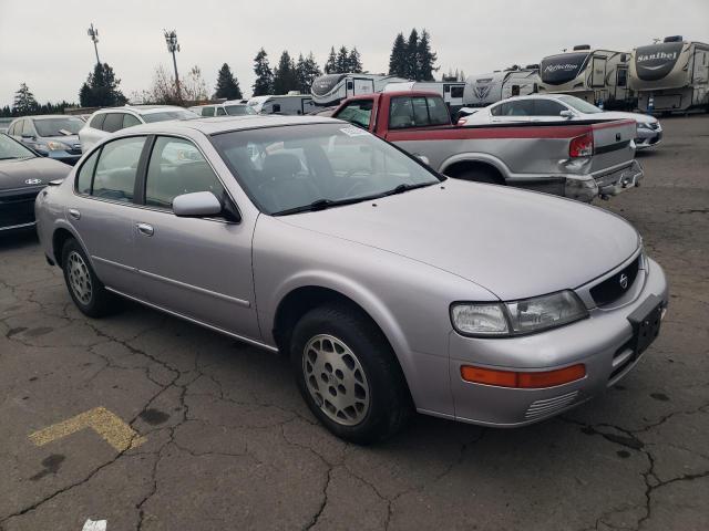 Nissan Maxima Gle Image 4