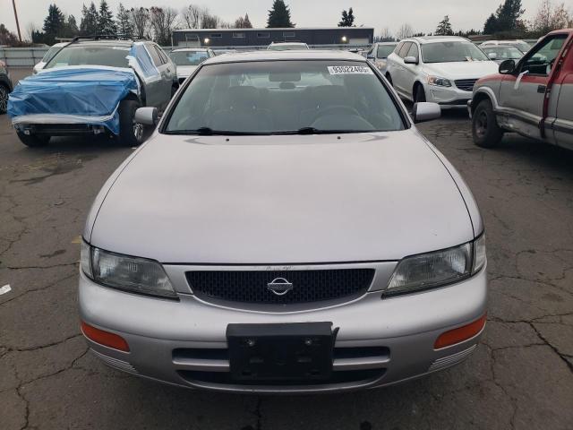 Nissan Maxima Gle Image 3