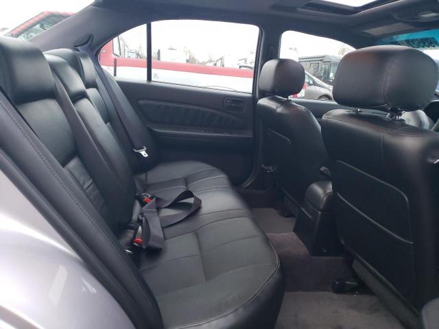 Nissan Maxima Gle Image 9