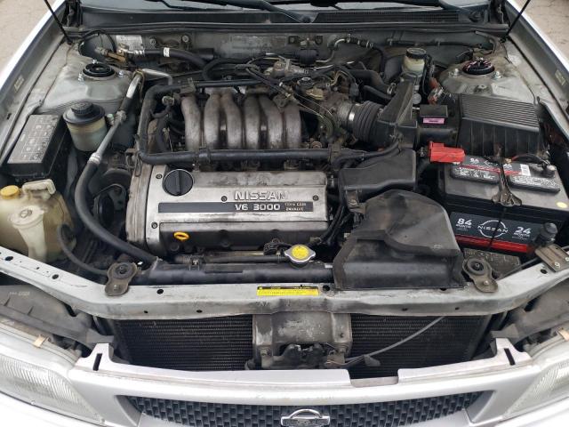 Nissan Maxima Gle Image 12