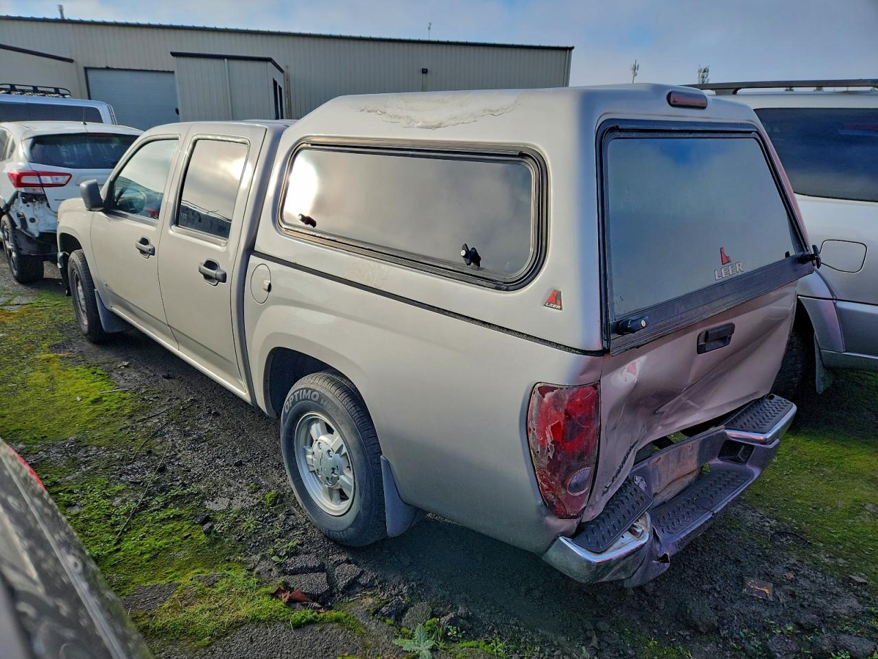 Chevrolet Colorado Image 12