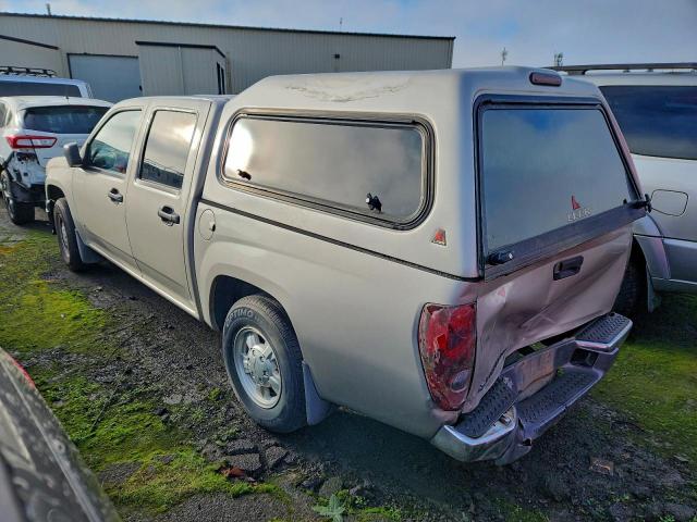 Chevrolet Colorado Image 12