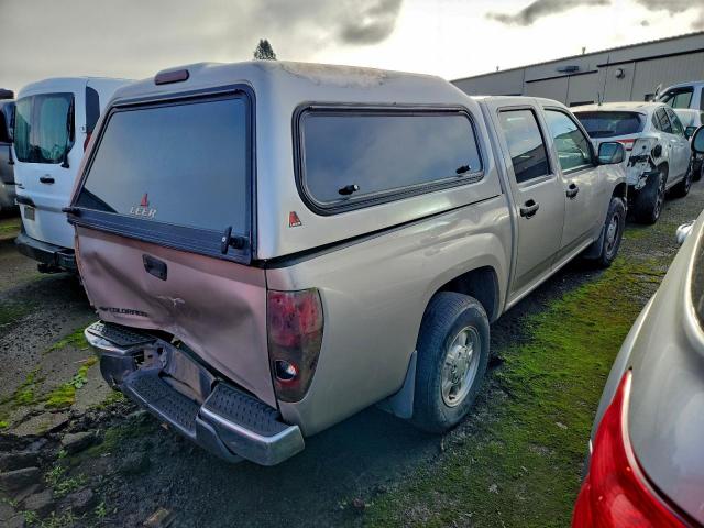 Chevrolet Colorado Image 4