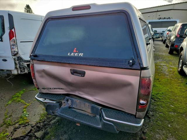 Chevrolet Colorado Image 5