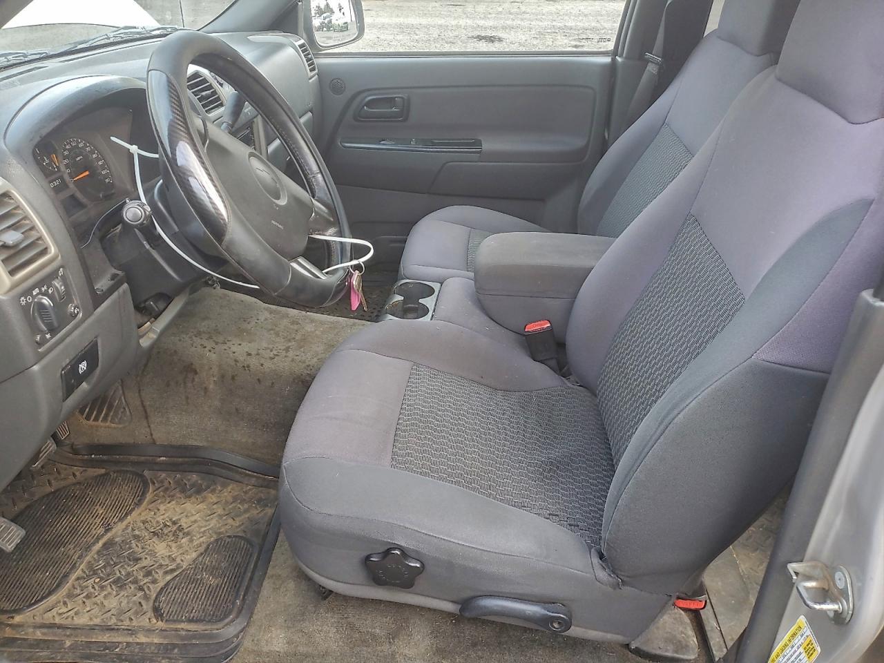 Chevrolet Colorado Image 3