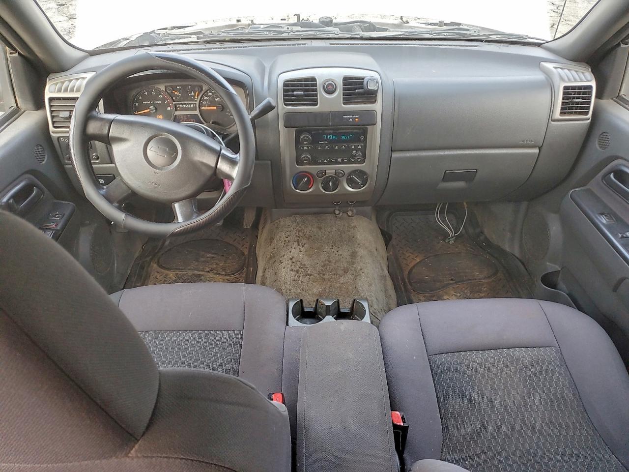 Chevrolet Colorado Image 10