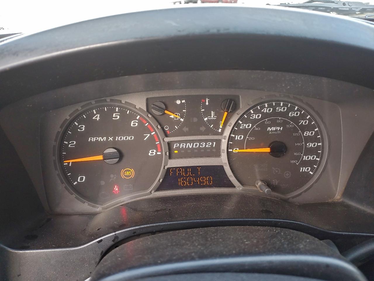 Chevrolet Colorado Image 8