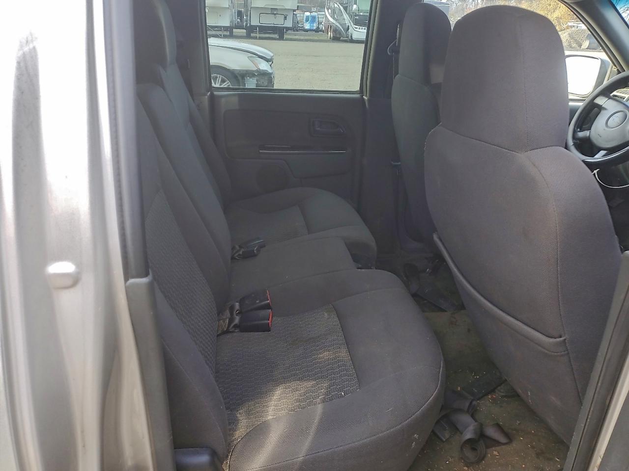 Chevrolet Colorado Image 9