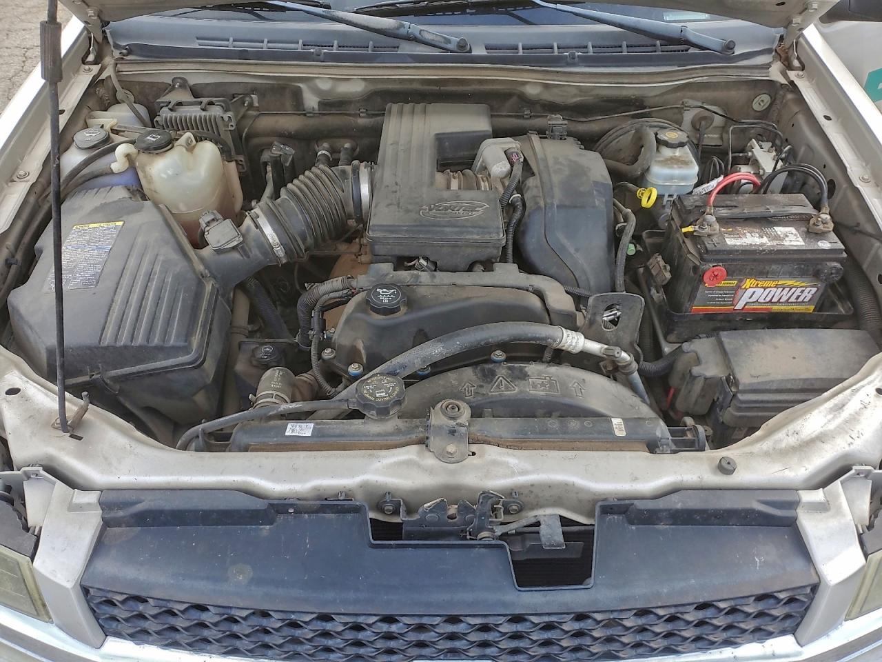 Chevrolet Colorado Image 7