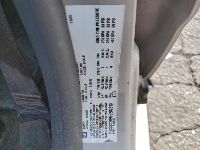 Chevrolet Colorado Image 11