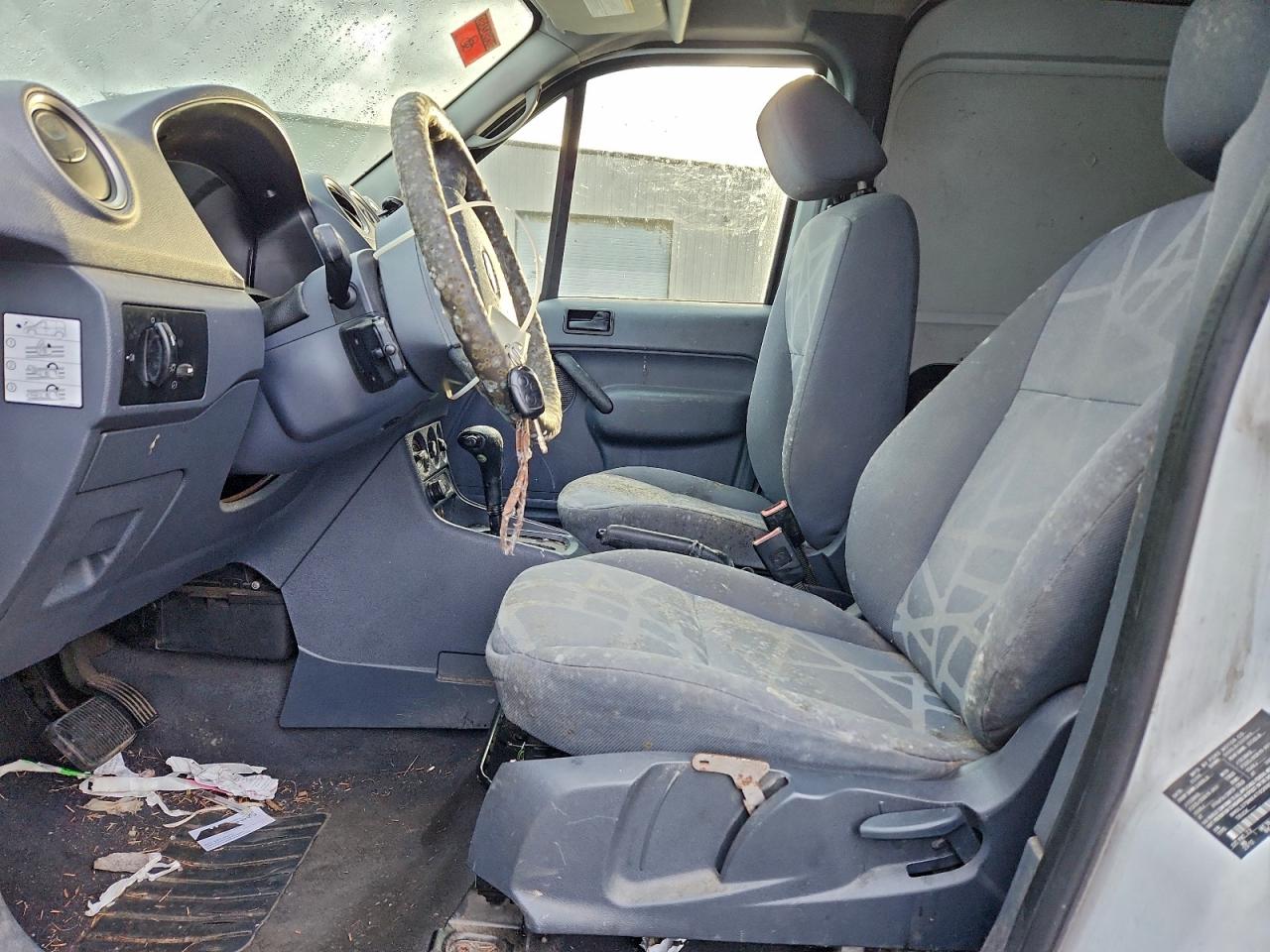 Ford Transit Xlt Image 3