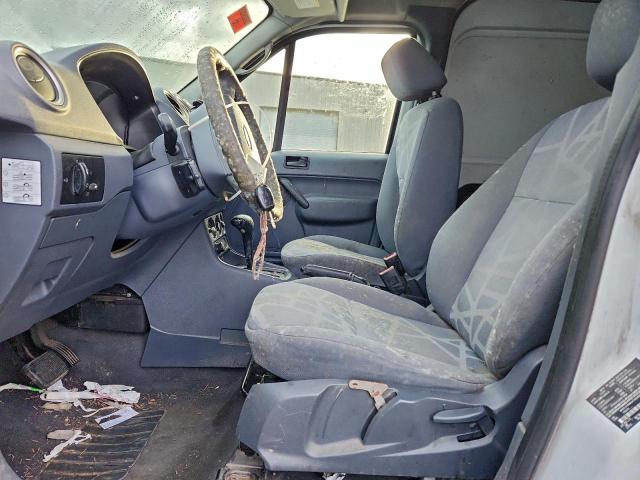 Ford Transit Xlt Image 3