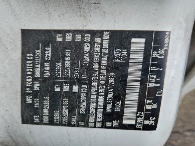 Ford Transit Xlt Image 8