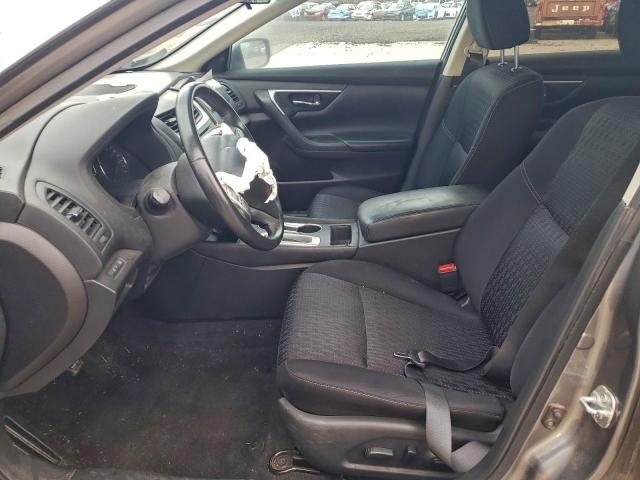 Nissan Altima 2.5 Image 10