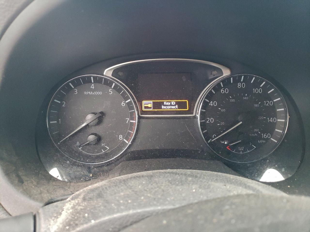 Nissan Altima 2.5 Image 5