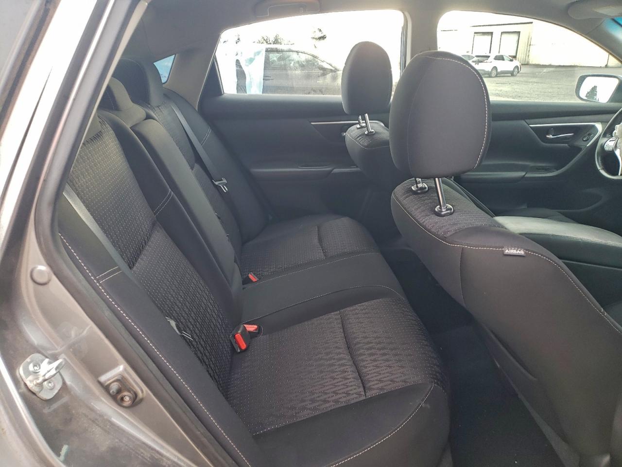 Nissan Altima 2.5 Image 7