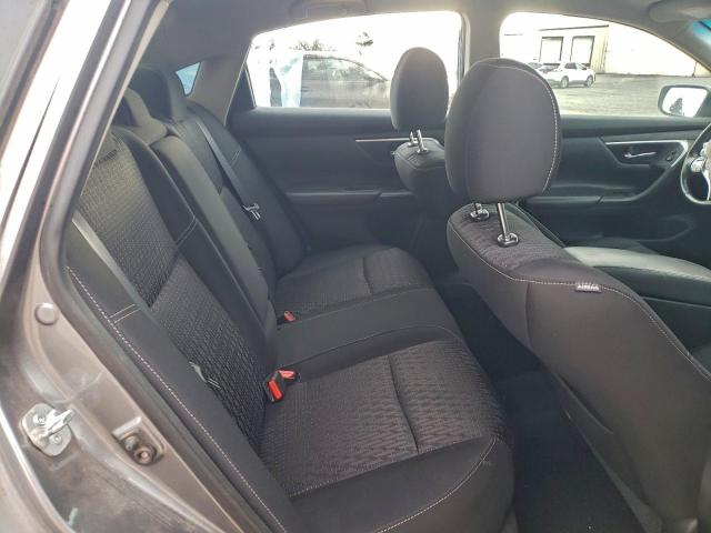 Nissan Altima 2.5 Image 7