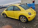 Volkswagen Beetle Gls Image 6