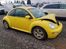 Volkswagen Beetle Gls Image 2