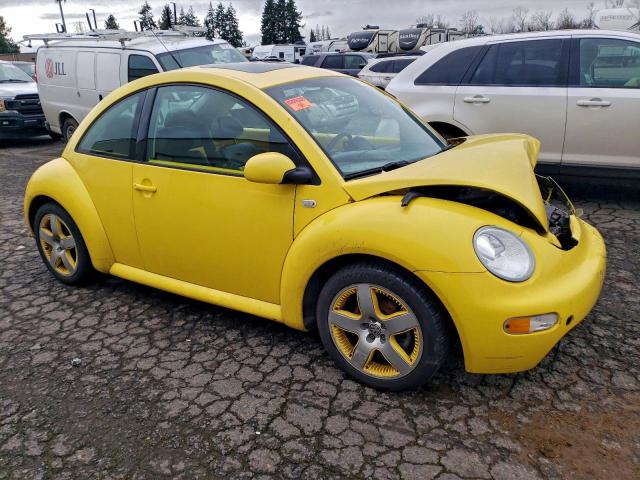 Volkswagen Beetle Gls Image 2