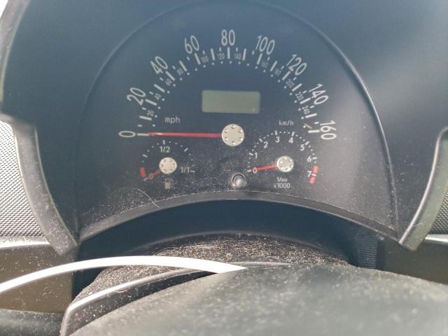 Volkswagen Beetle Gls Image 4