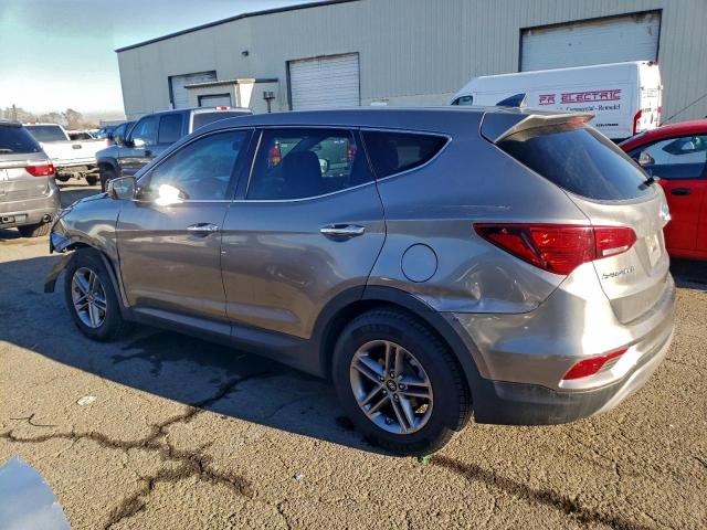 Hyundai SANTA FE Image 10