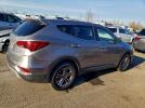 Hyundai SANTA FE Image 9