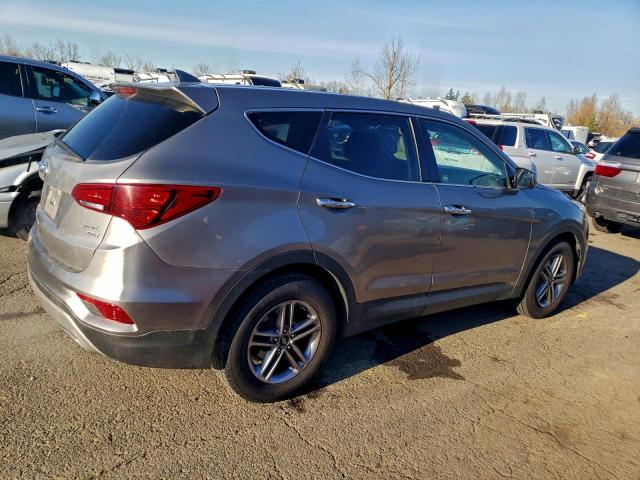 Hyundai SANTA FE Image 9