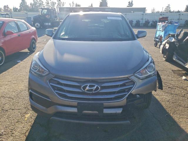 Hyundai SANTA FE Image 5