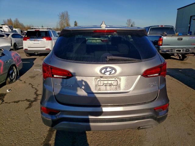 Hyundai SANTA FE Image 8