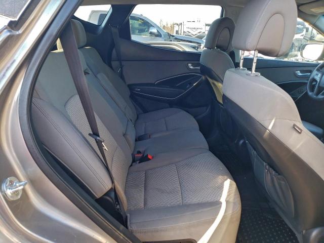 Hyundai SANTA FE Image 7