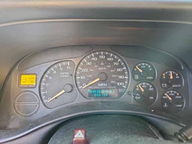 Chevrolet Suburban K1500 Image 7