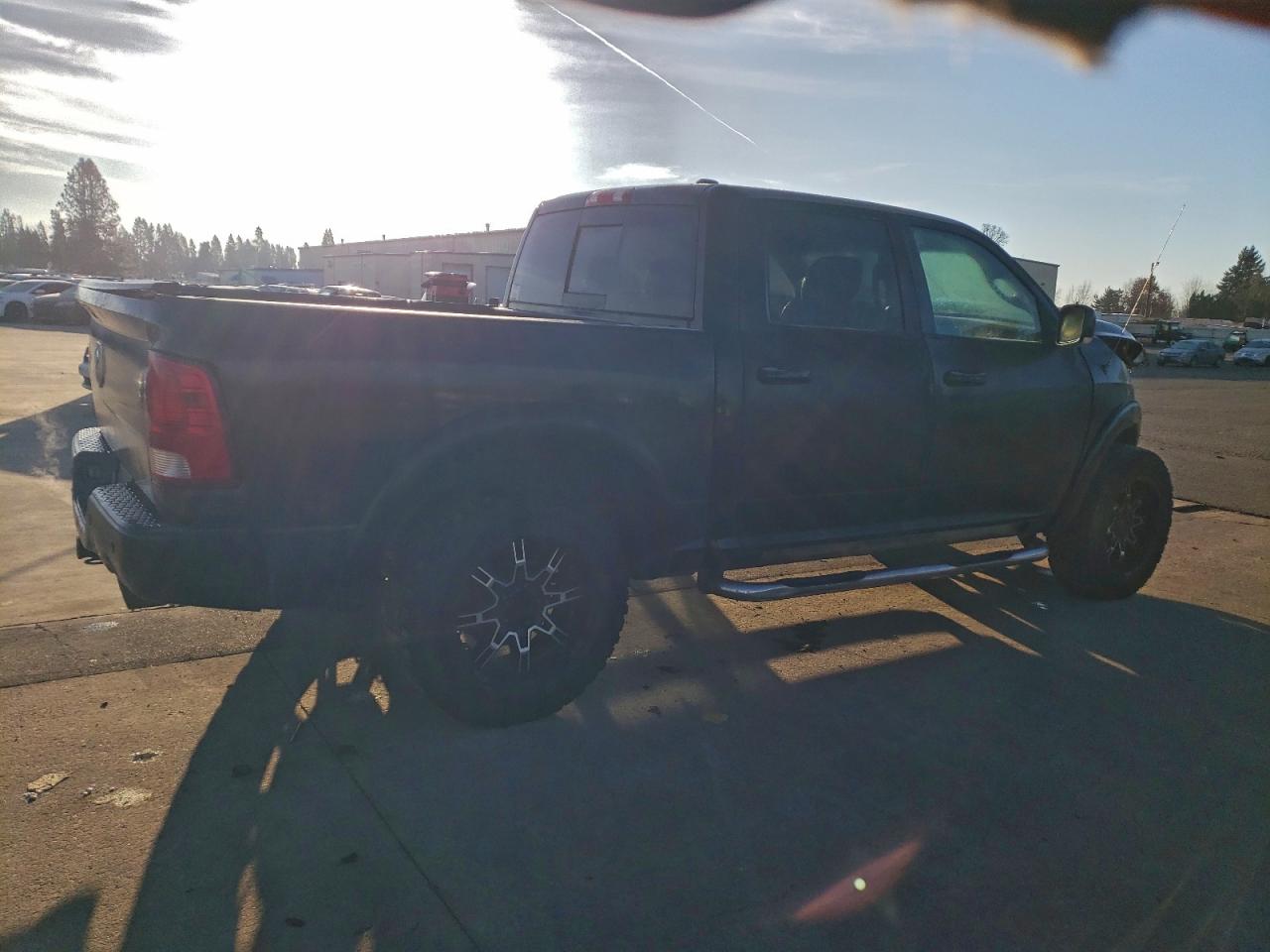 Dodge Ram 1500 Image 3