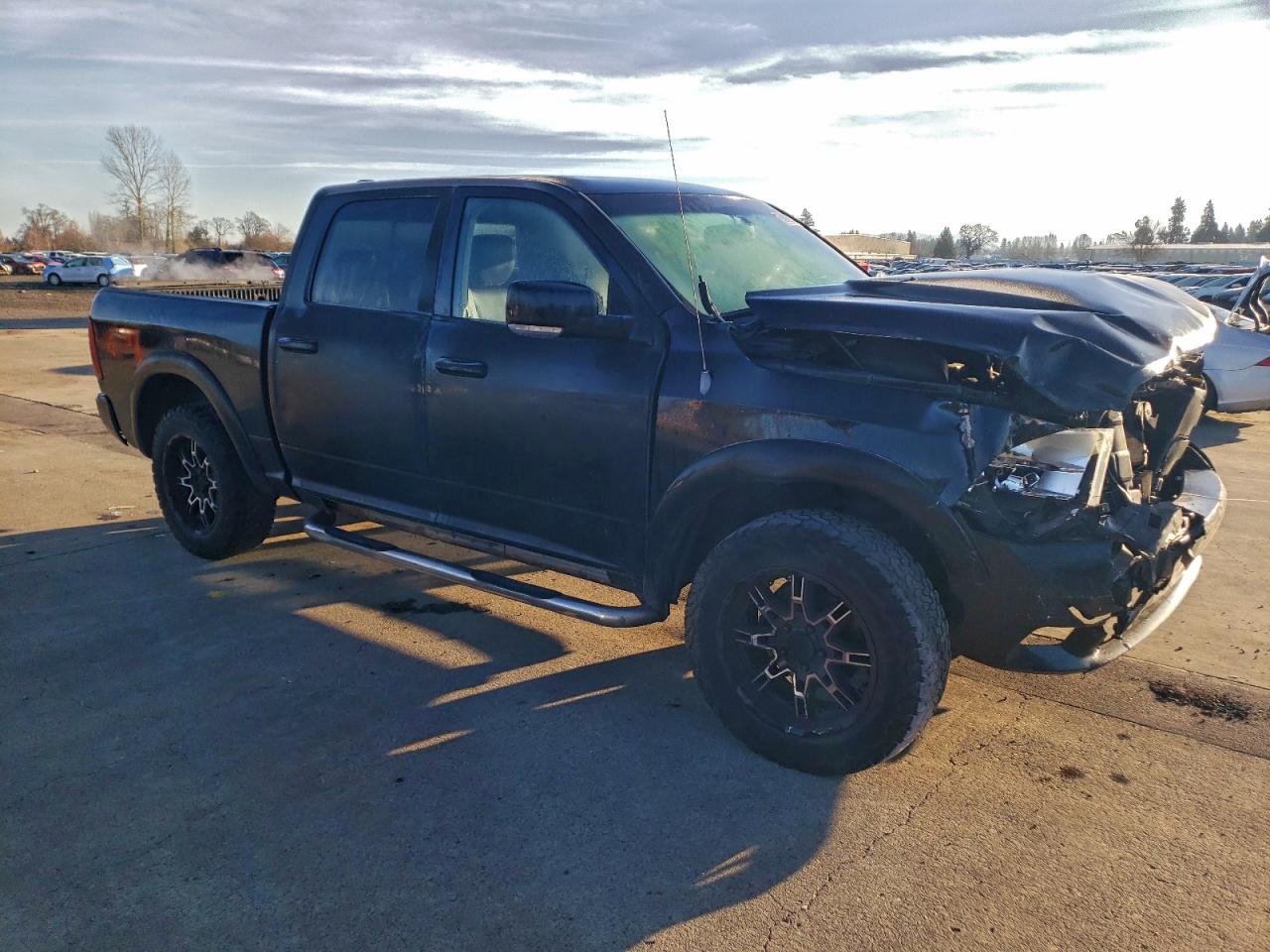 Dodge Ram 1500 Image 9