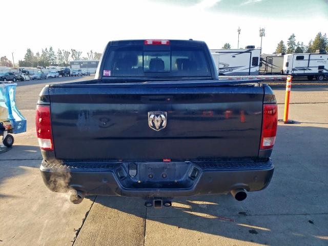 Dodge Ram 1500 Image 6