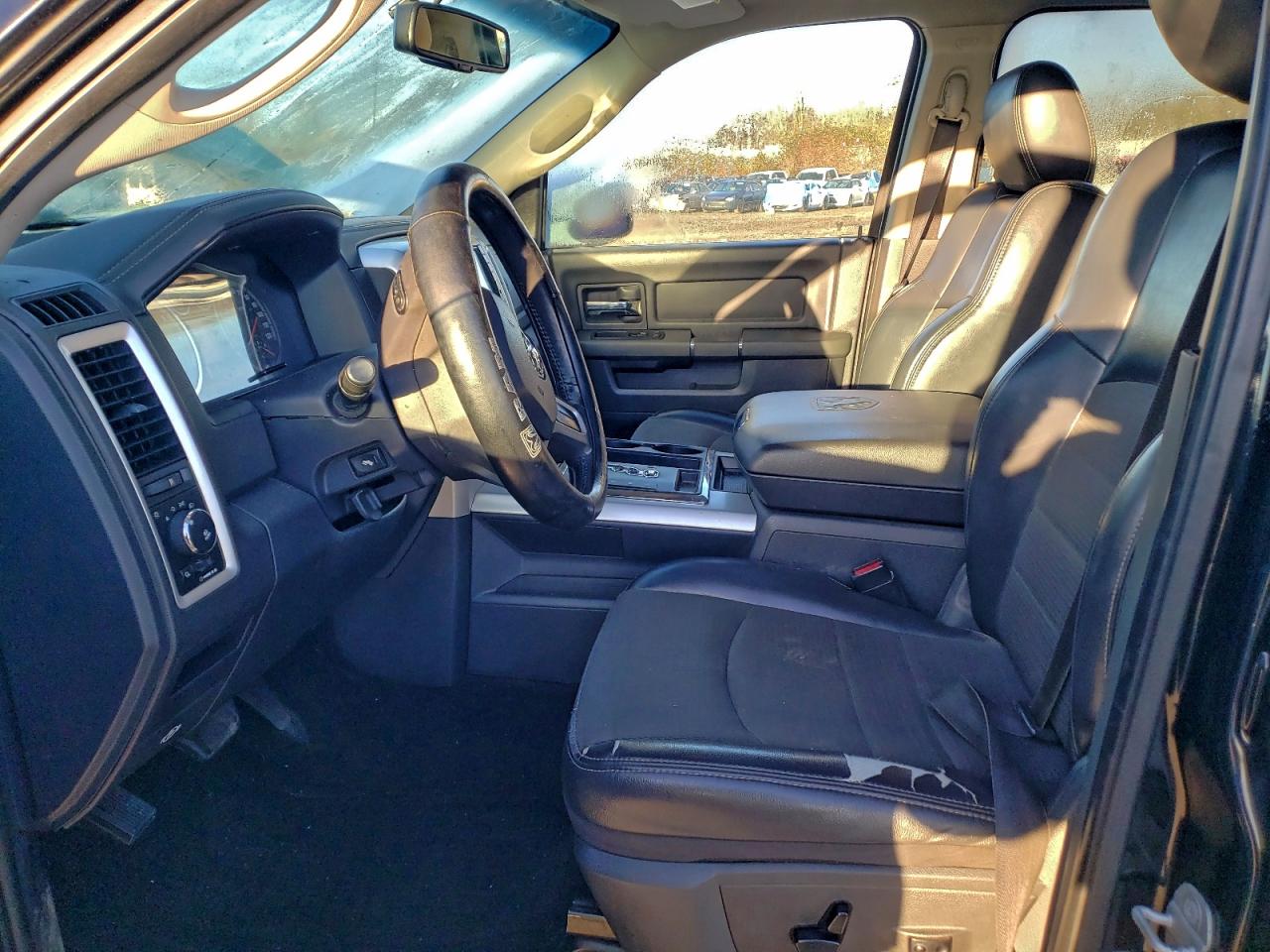 Dodge Ram 1500 Image 7