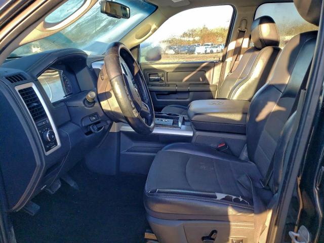 Dodge Ram 1500 Image 7